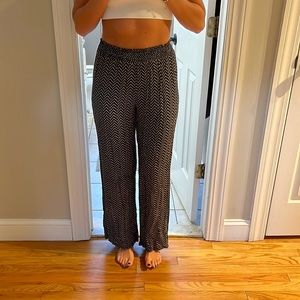Beach pants